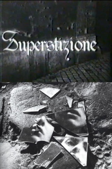 Superstition Trailer
