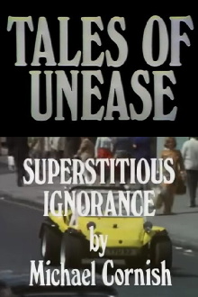Superstitious Ignorance Trailer