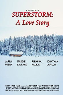 Superstorm: A Love Story Trailer