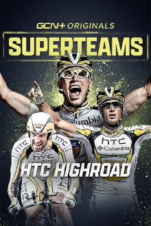 Superteams: HTC Trailer