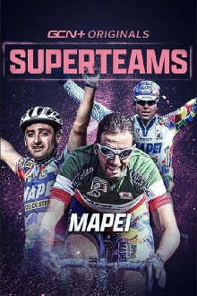 Superteams: Mapei Trailer
