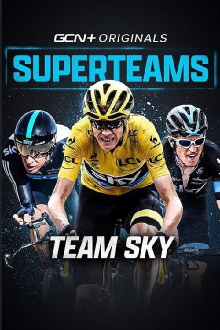 Superteams: Team Sky Trailer