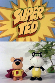 Superted Trailer