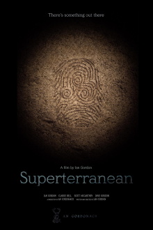 Superterranean Trailer
