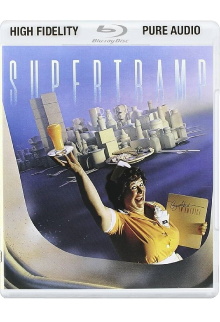 Supertramp: Breakfast in America Trailer