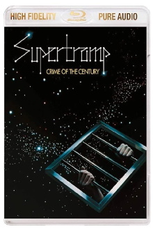 Supertramp: Crime of the Century Trailer