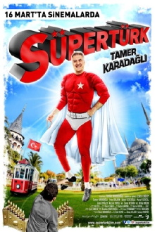 SüperTürk Trailer