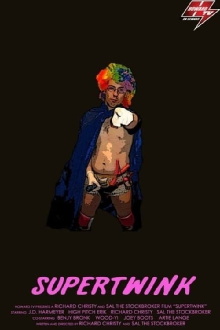 Supertwink Trailer
