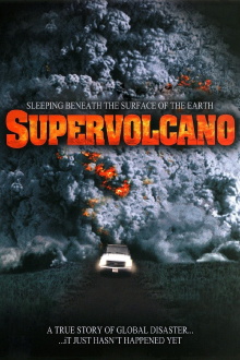 Supervolcano Trailer