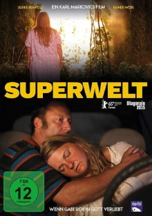 Superworld Trailer