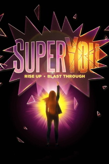 SuperYou: A New Musical Trailer