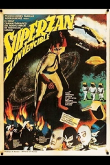Superzan el Invencible Trailer