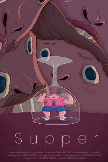 Supper Trailer