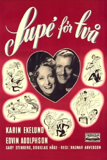 Supper for Two Trailer