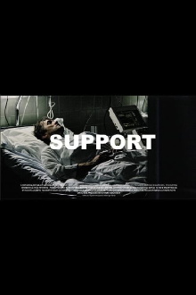 Support Trailer