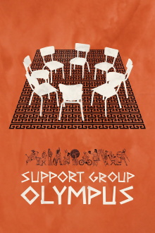 Support Group Olympus Trailer