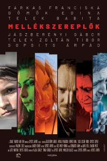 Supporting Actors Trailer
