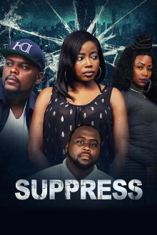 Suppress Trailer