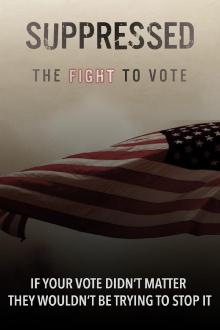 Suppressed: The Fight to Vote Trailer