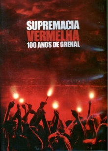 Supremacia Vermelha Trailer