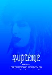 Supreme Trailer