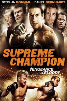 Supreme Champion Trailer