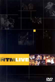 Suprême NTM - Live 98 Trailer