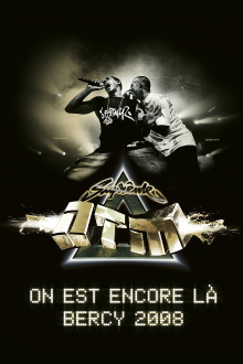 Suprême NTM - On est encore là : Bercy 2008 Trailer