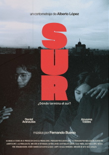 Sur Trailer