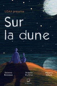 Sur la dune Trailer