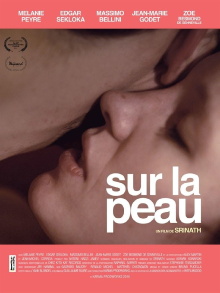 Sur la peau Trailer