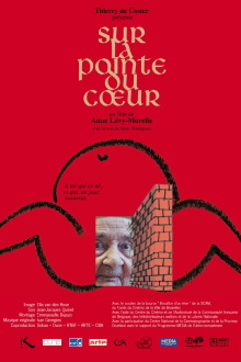 Sur la pointe du cœur Trailer