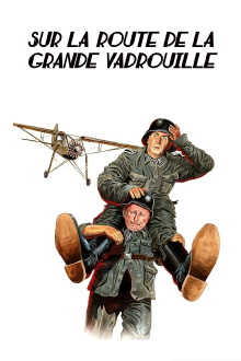 Sur la route de la grande vadrouille Trailer