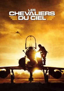 Sur la terre comme au ciel : Making of Les Chevaliers du Ciel Trailer