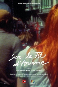 Sur le fil d'Ariane Trailer