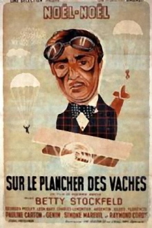 Sur le plancher des vaches Trailer