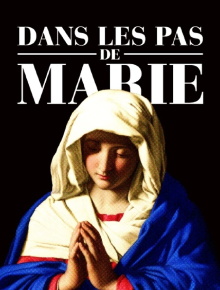 Sur les pas de Marie Trailer