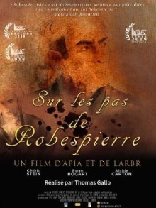 Sur les pas de Robespierre Trailer