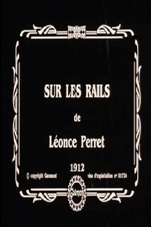 Sur les rails Trailer