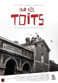 Sur les toits Trailer