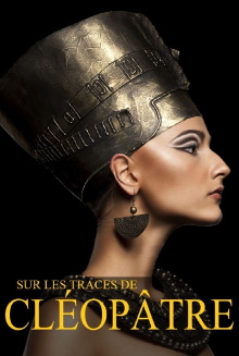 Sur les traces de Cléopâtre Trailer
