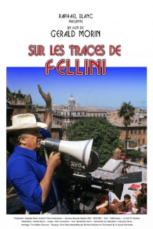 Sur les traces de Fellini Trailer