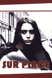Sur place Trailer