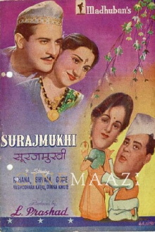 Surajmukhi Trailer
