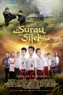 Surau dan Silek Trailer