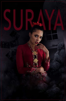Suraya Trailer
