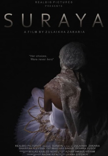 Suraya Trailer