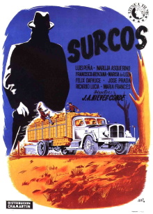 Surcos Trailer