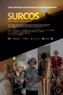 Surcos Trailer