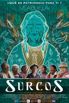 Surcos Trailer